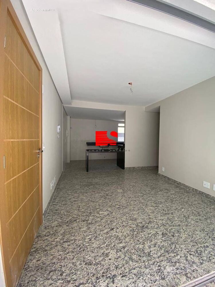 Apartamento, 2 quartos, 53 m² - Foto 3