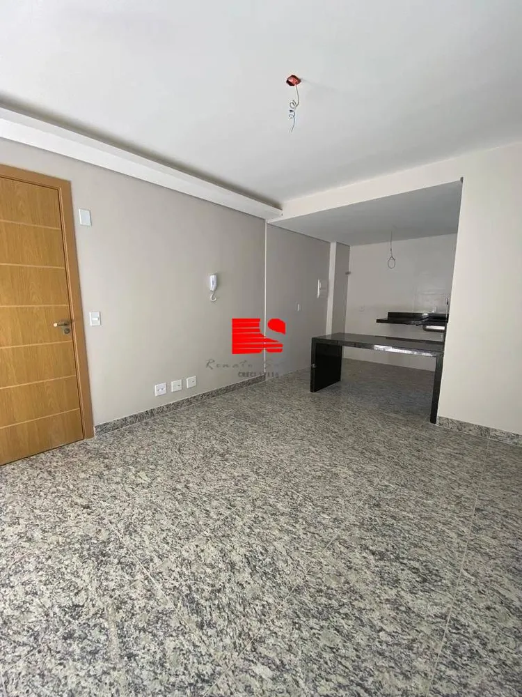Apartamento, 2 quartos, 53 m² - Foto 2