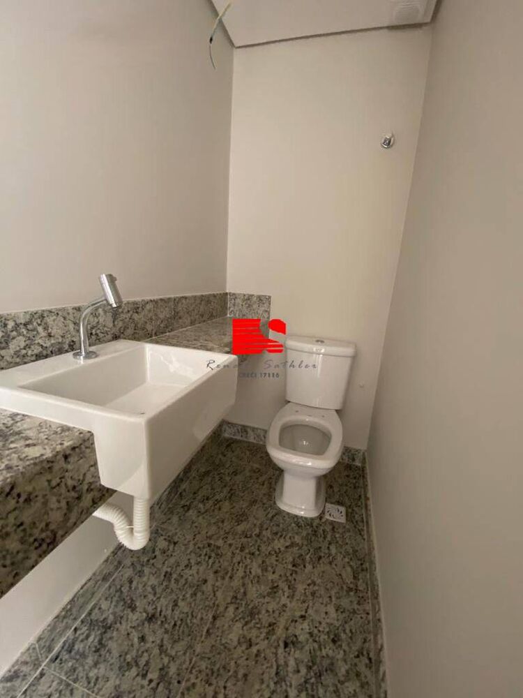 Apartamento, 2 quartos, 53 m² - Foto 5