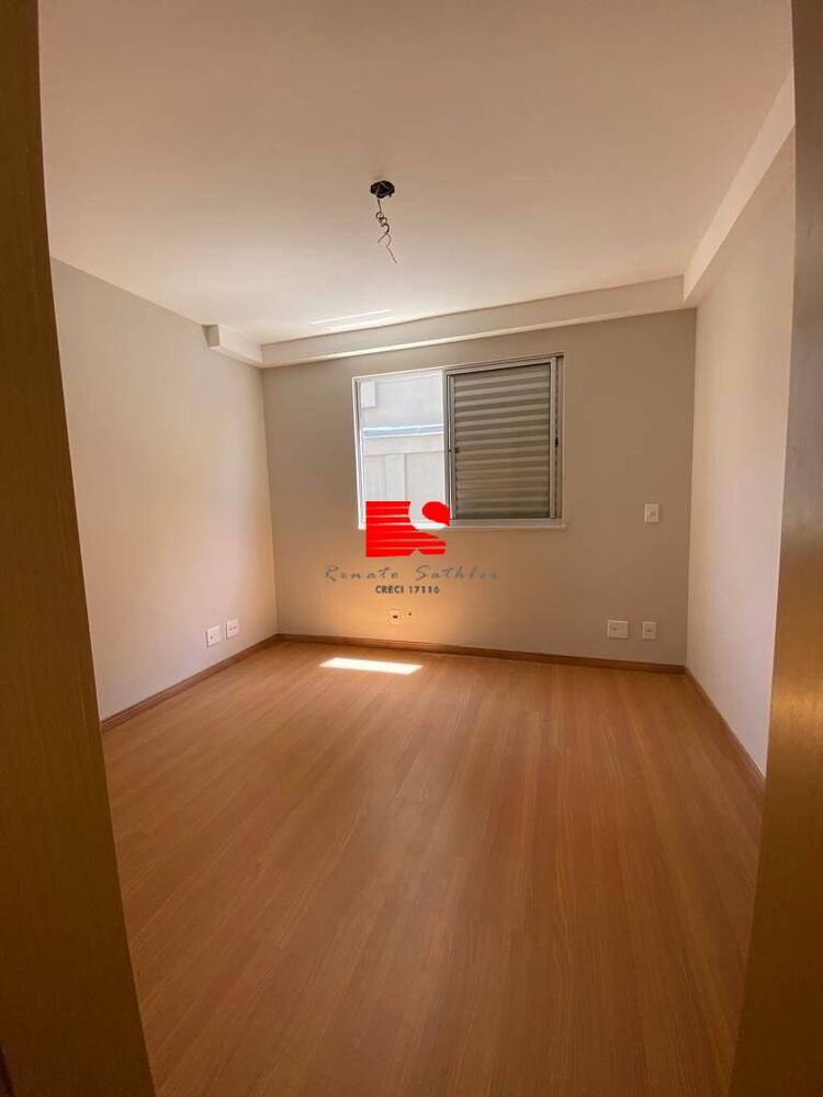 Apartamento, 2 quartos, 53 m² - Foto 2
