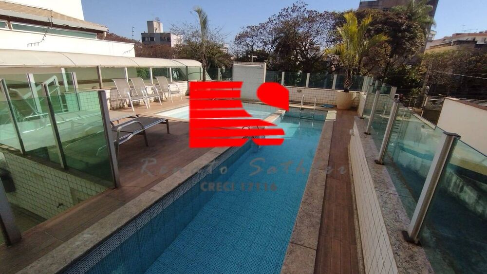 Apartamento à venda com 3 quartos, 94m² - Foto 8