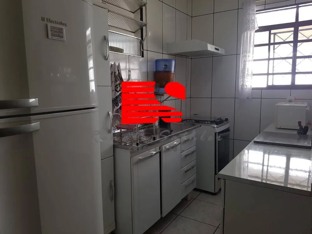 Casa, 4 quartos, 221 m² - Foto 4