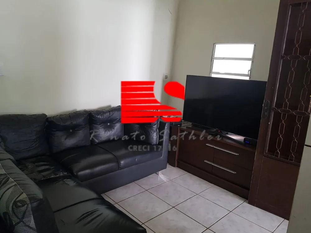Casa, 4 quartos, 221 m² - Foto 8