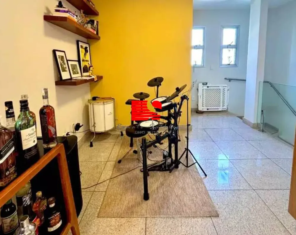 Cobertura, 4 quartos, 266 m² - Foto 16