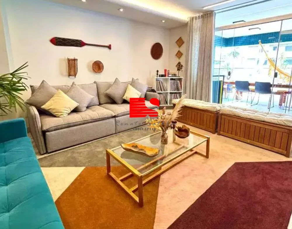 Cobertura, 4 quartos, 266 m² - Foto 15