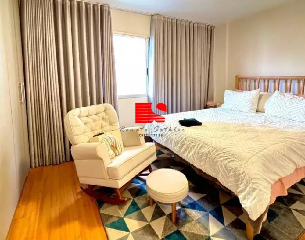 Cobertura, 4 quartos, 266 m² - Foto 10