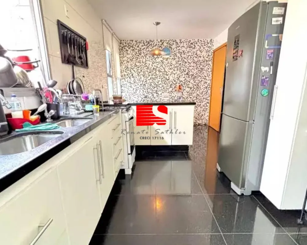 Cobertura, 4 quartos, 266 m² - Foto 14