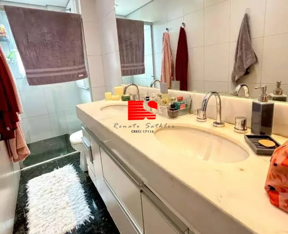 Cobertura, 4 quartos, 266 m² - Foto 9