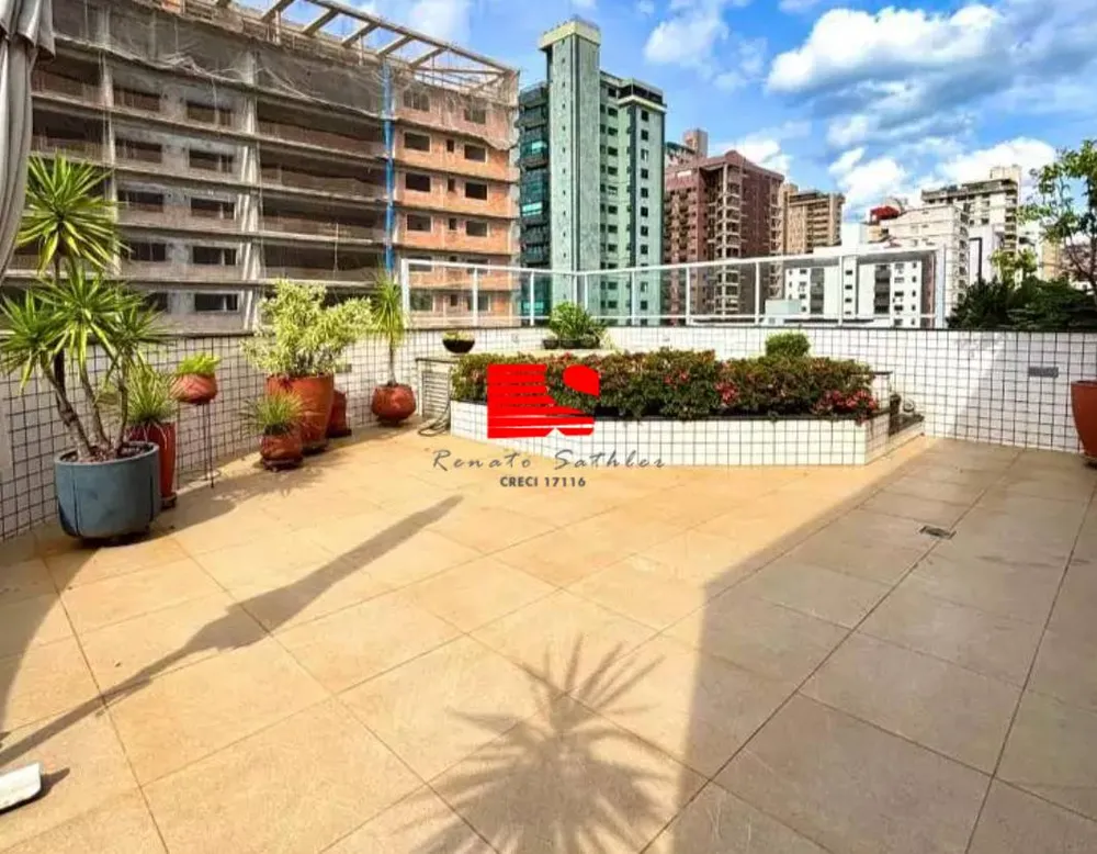 Cobertura, 4 quartos, 266 m² - Foto 3