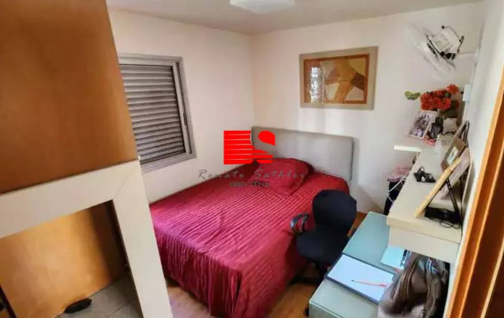 Cobertura, 4 quartos, 266 m² - Foto 12