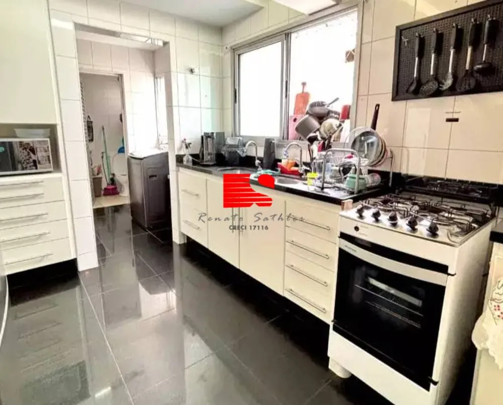 Cobertura, 4 quartos, 266 m² - Foto 13