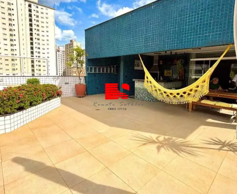 Cobertura, 4 quartos, 266 m² - Foto 2