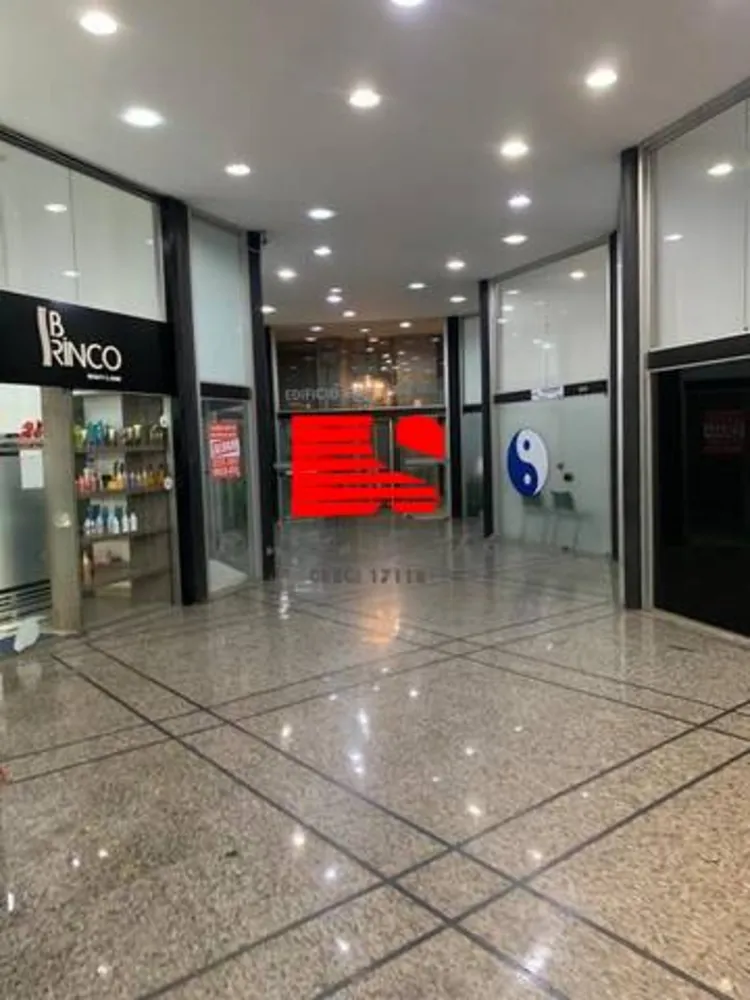 Loja-Salão, 58 m² - Foto 1