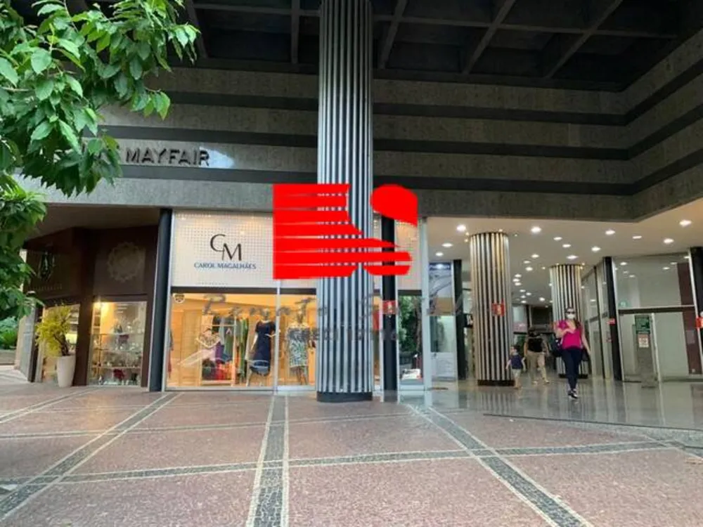 Loja-Salão, 58 m² - Foto 2