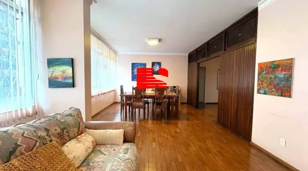 Apartamento, 4 quartos, 210 m² - Foto 2