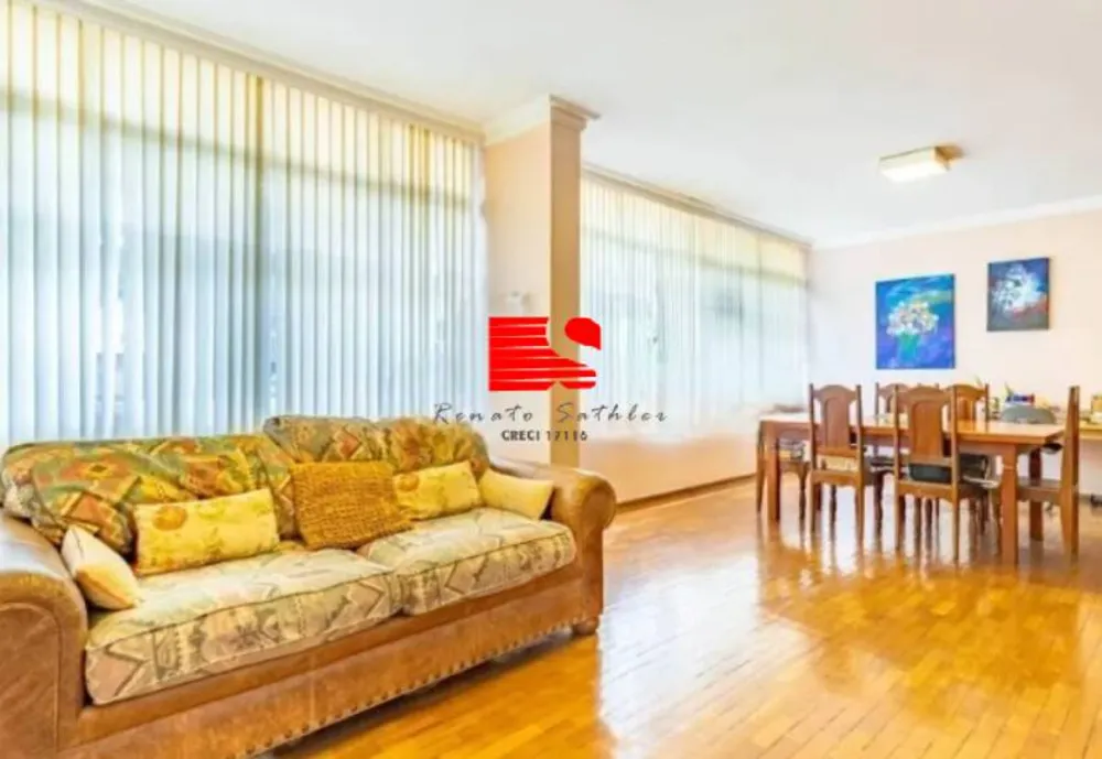 Apartamento, 4 quartos, 210 m² - Foto 1