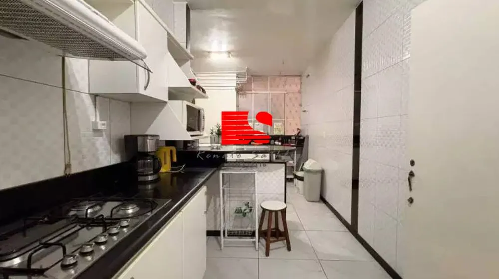 Apartamento, 4 quartos, 210 m² - Foto 12