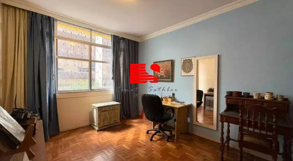 Apartamento, 4 quartos, 210 m² - Foto 6