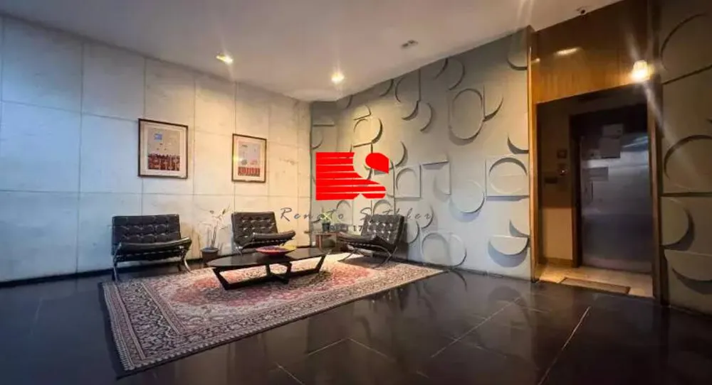 Apartamento, 4 quartos, 210 m² - Foto 14
