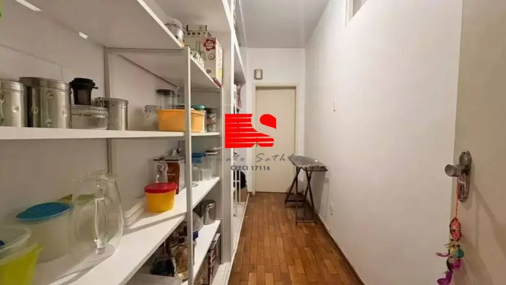 Apartamento, 4 quartos, 210 m² - Foto 10