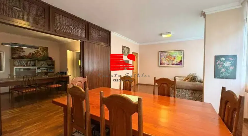 Apartamento, 4 quartos, 210 m² - Foto 3