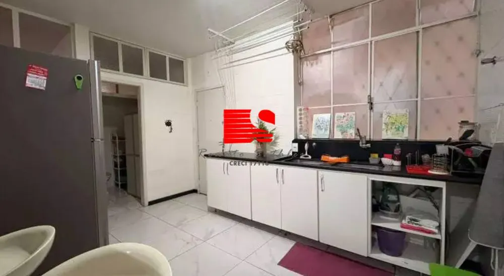 Apartamento, 4 quartos, 210 m² - Foto 5