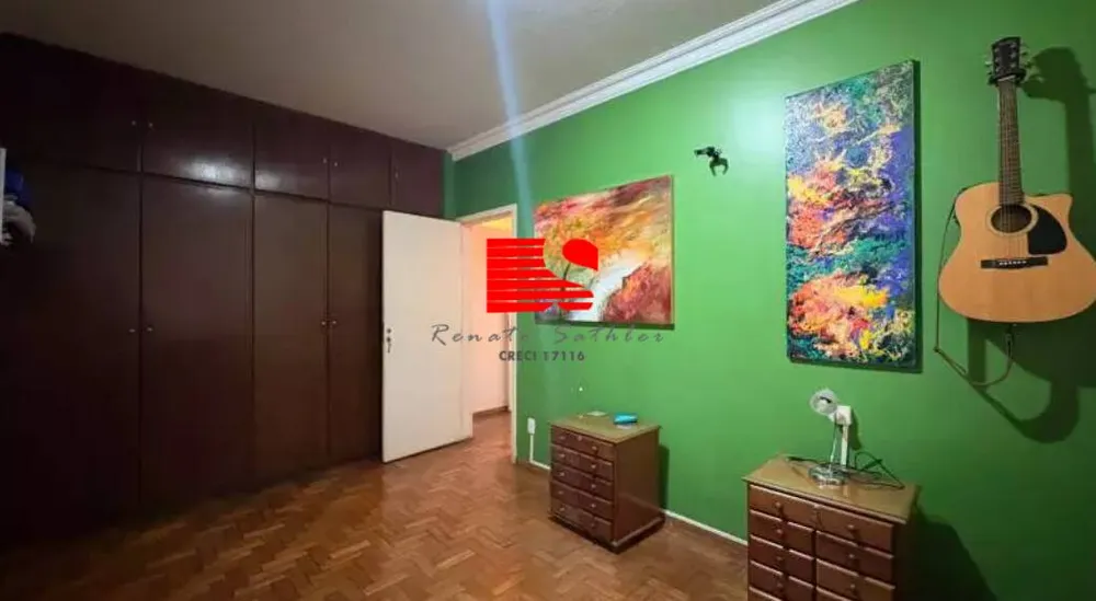 Apartamento, 4 quartos, 210 m² - Foto 7