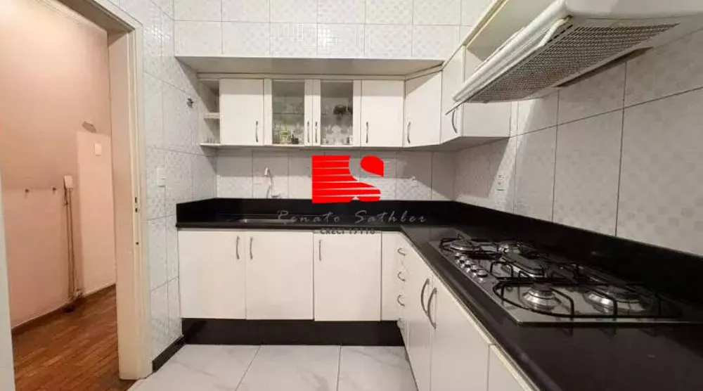 Apartamento, 4 quartos, 210 m² - Foto 11