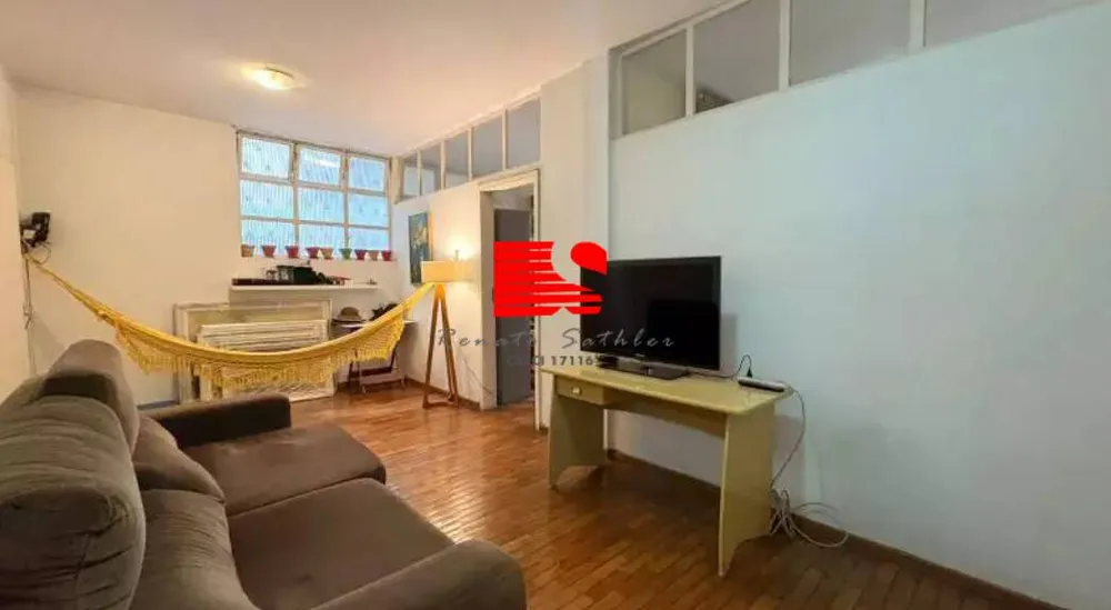 Apartamento, 4 quartos, 210 m² - Foto 8