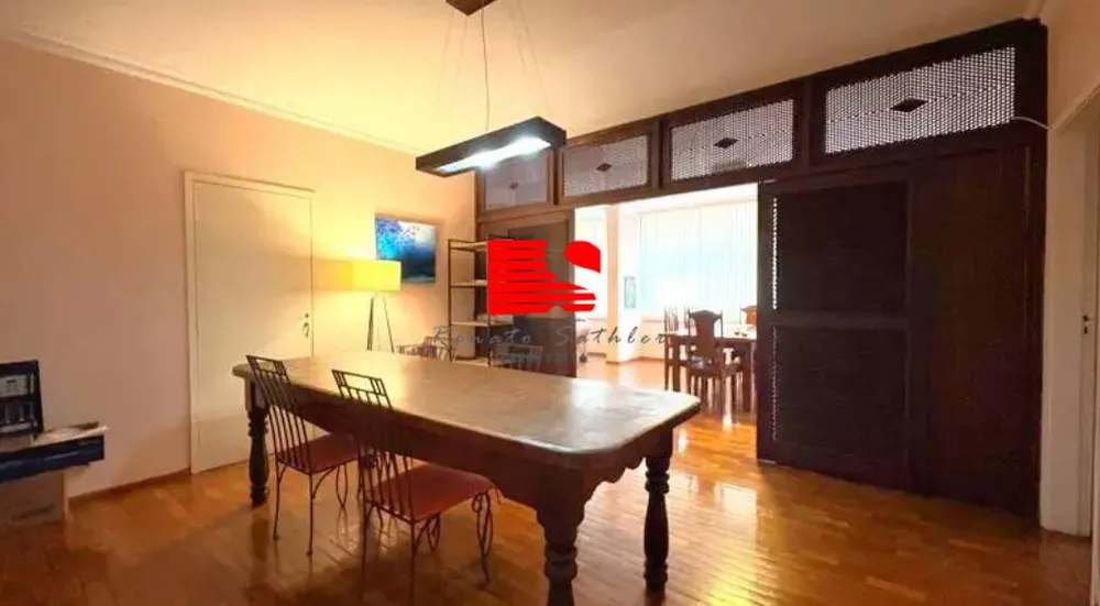 Apartamento, 4 quartos, 210 m² - Foto 4