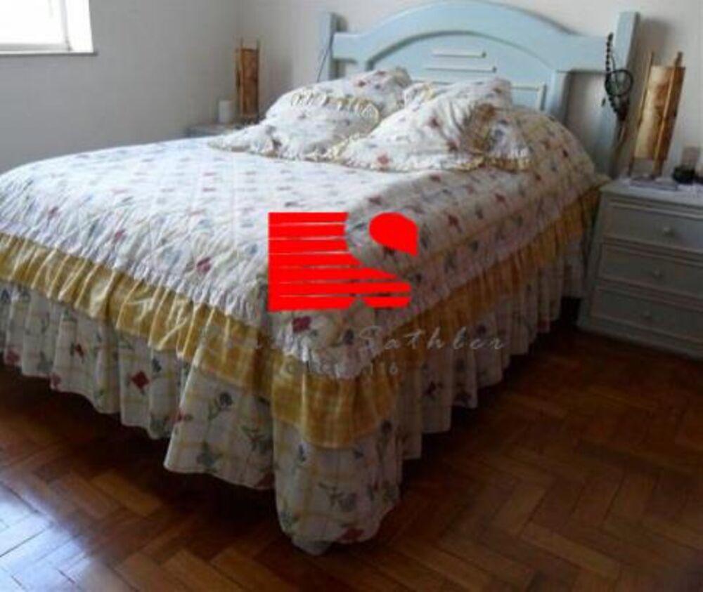 Casa, 5 quartos, 225 m² - Foto 1