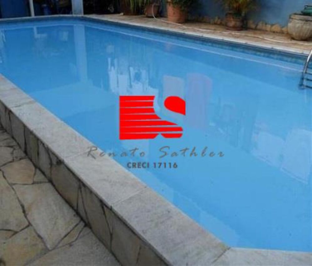 Casa, 5 quartos, 225 m² - Foto 2