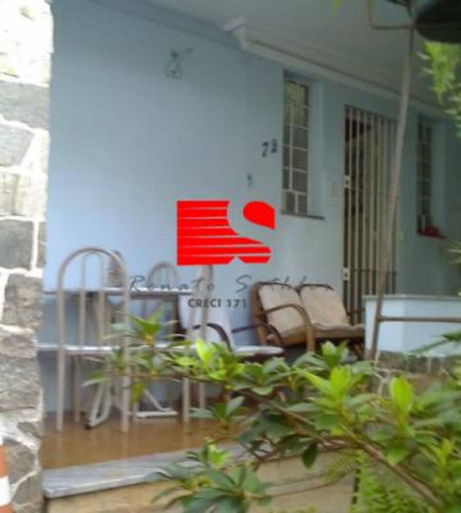 Casa, 5 quartos, 225 m² - Foto 3