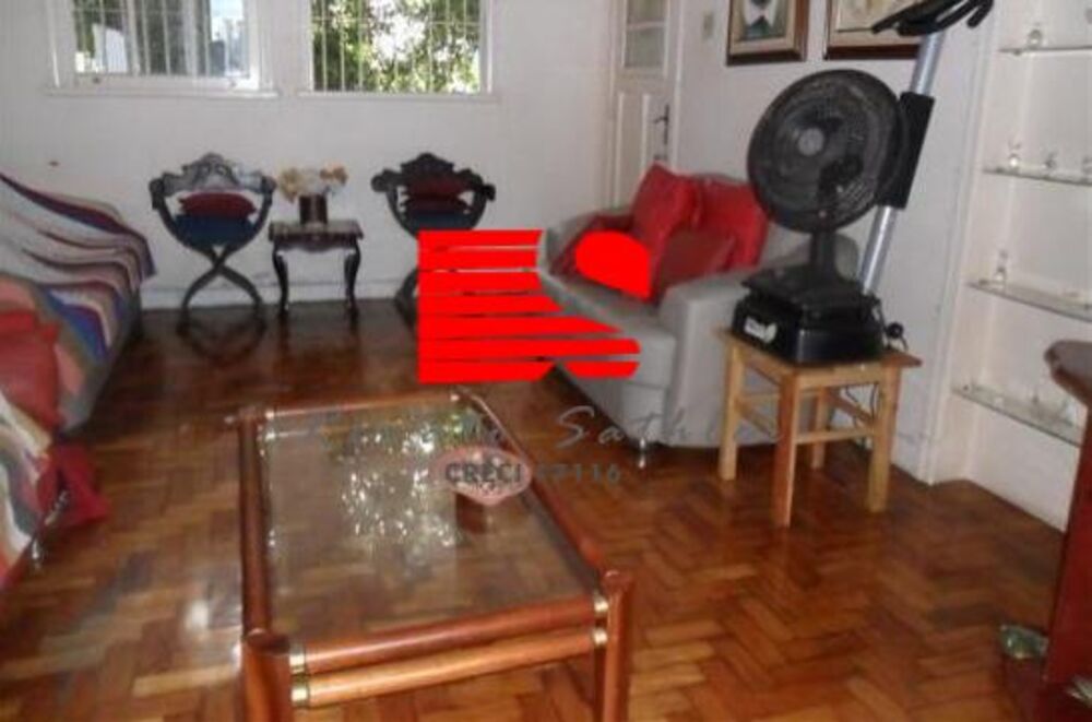 Casa, 5 quartos, 225 m² - Foto 4