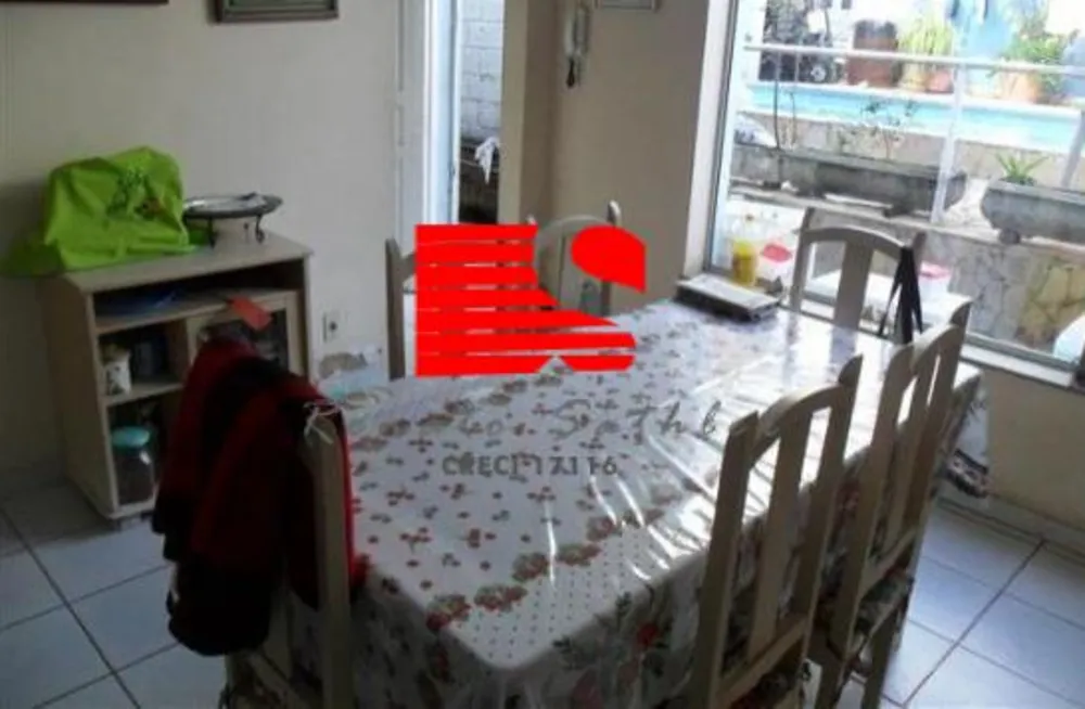 Casa, 5 quartos, 225 m² - Foto 7