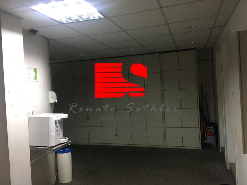 Prédio Inteiro à venda, 2025m² - Foto 9