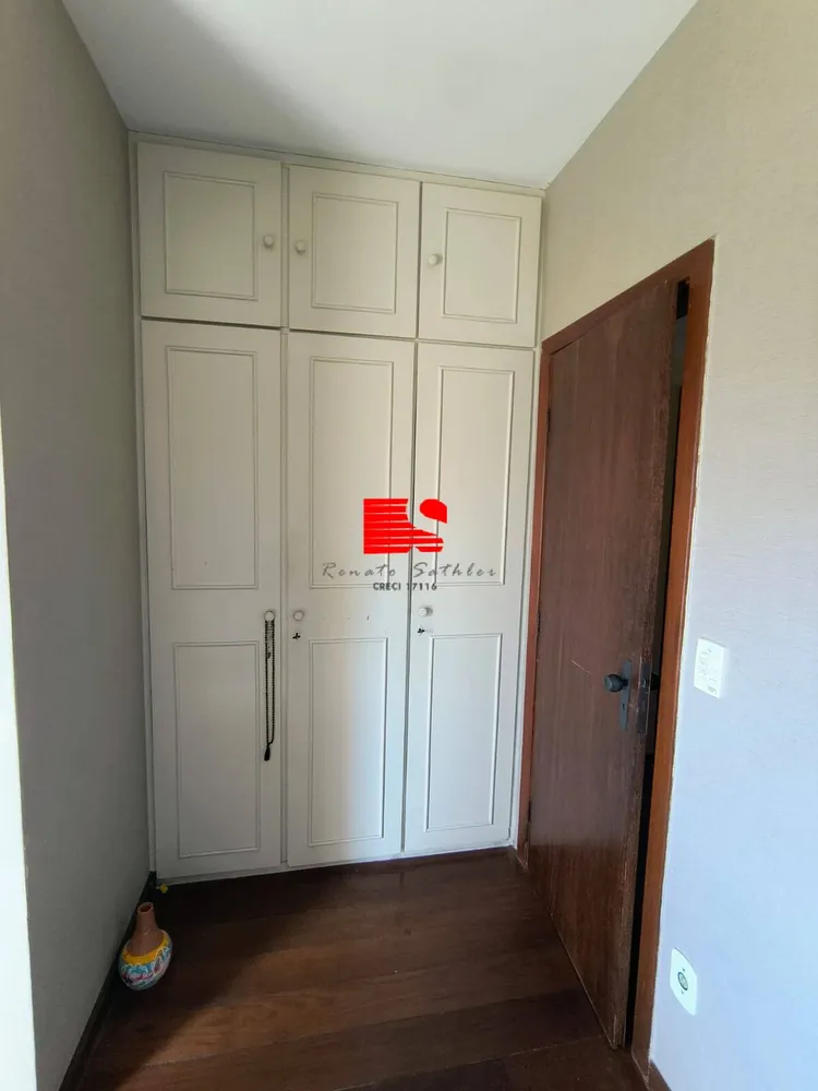 Apartamento, 3 quartos, 80 m² - Foto 2