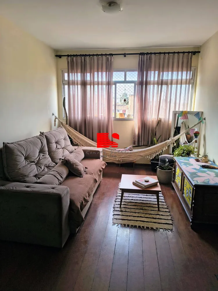 Apartamento, 3 quartos, 80 m² - Foto 4