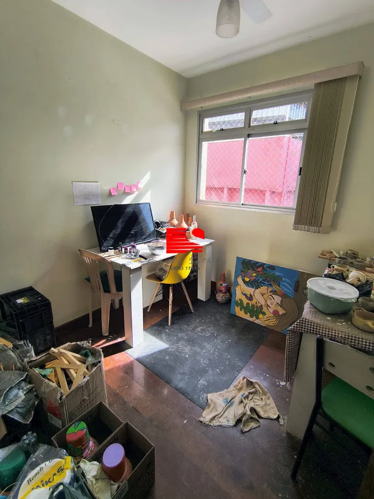 Apartamento, 3 quartos, 80 m² - Foto 8