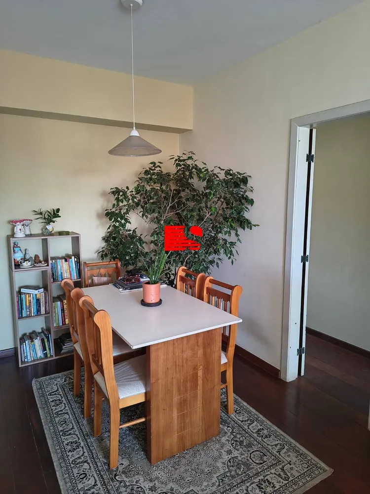 Apartamento, 3 quartos, 80 m² - Foto 1