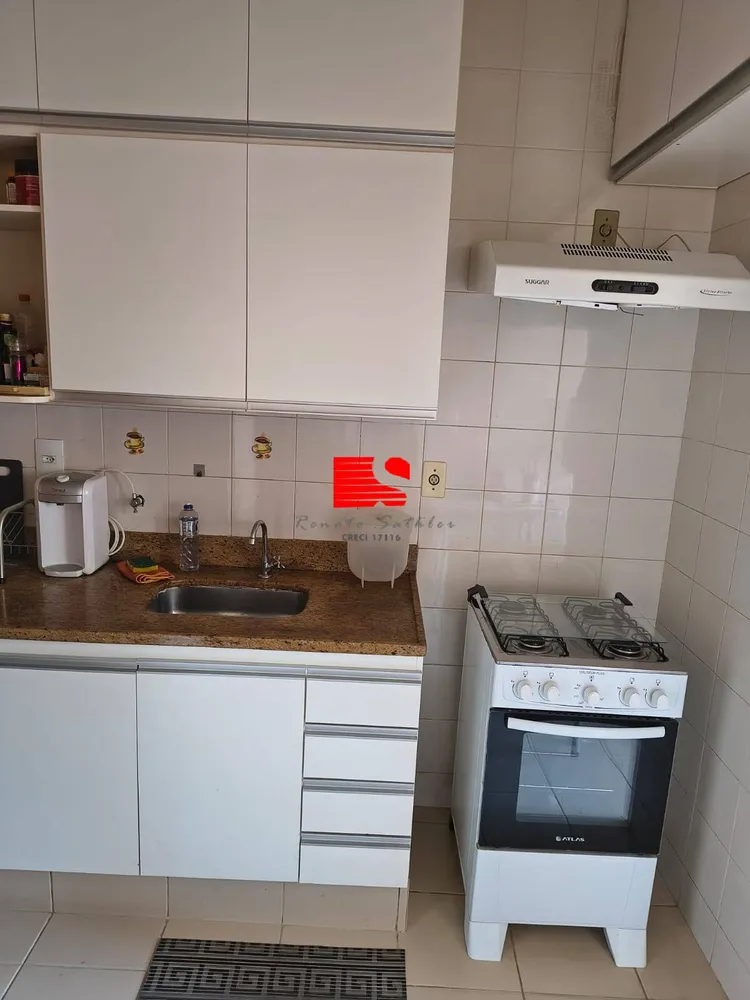 Apartamento, 3 quartos, 80 m² - Foto 9