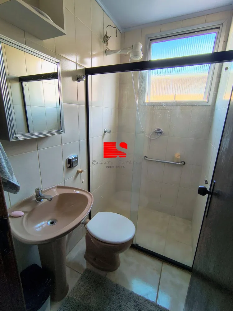 Apartamento, 3 quartos, 80 m² - Foto 5