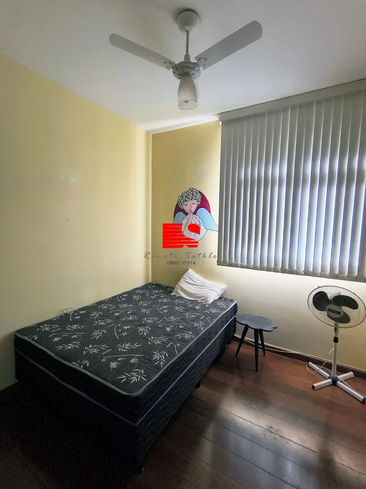 Apartamento, 3 quartos, 80 m² - Foto 3