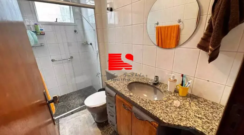 Apartamento, 3 quartos, 78 m² - Foto 5