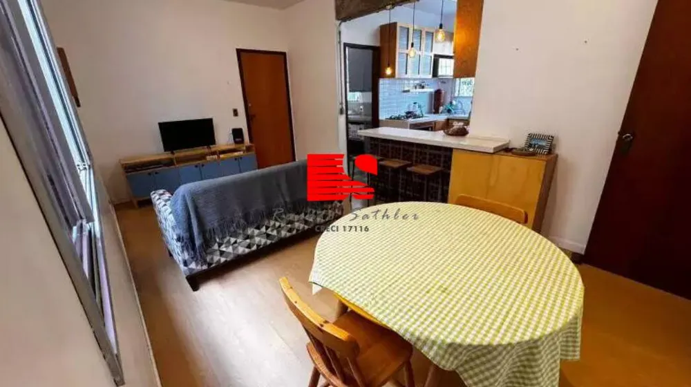 Apartamento, 3 quartos, 78 m² - Foto 3
