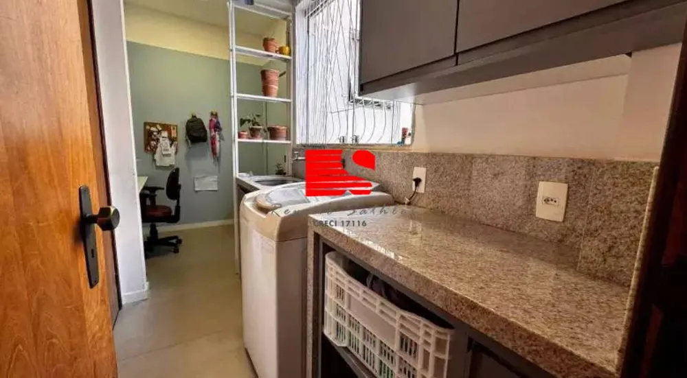Apartamento, 3 quartos, 78 m² - Foto 6