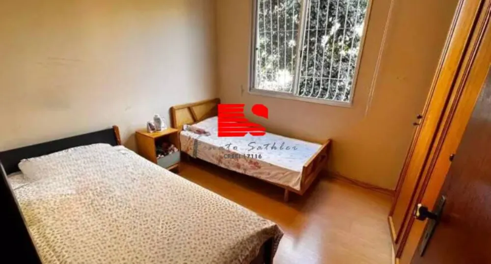 Apartamento, 3 quartos, 78 m² - Foto 11