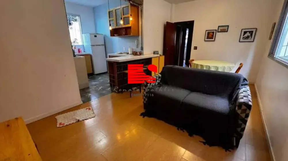 Apartamento, 3 quartos, 78 m² - Foto 1