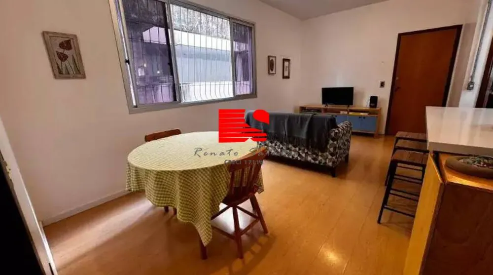 Apartamento, 3 quartos, 78 m² - Foto 2