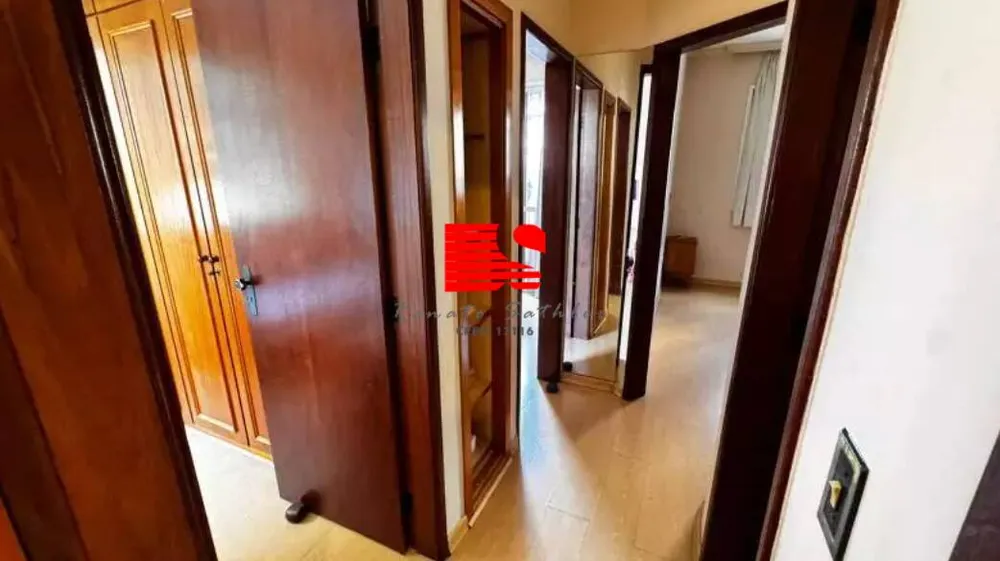 Apartamento, 3 quartos, 78 m² - Foto 4